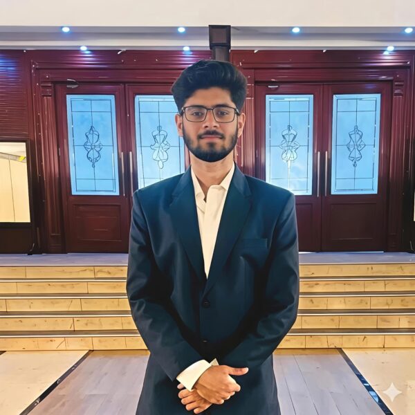 Shawaiz Maqsood