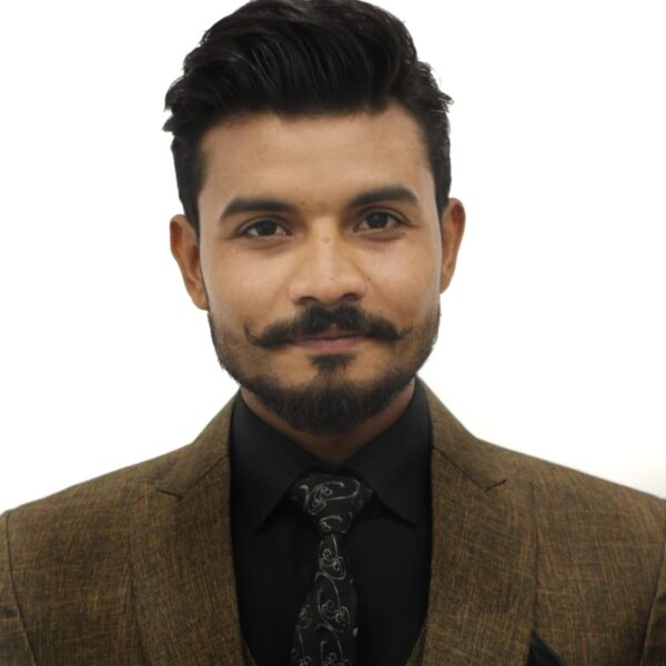 fahad bari