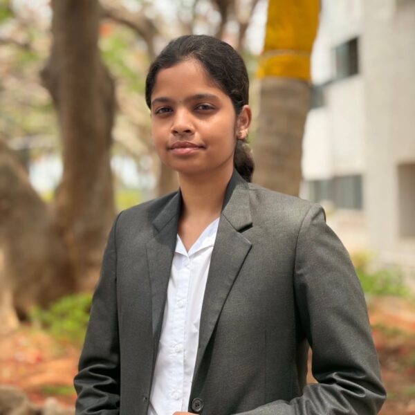 Kripasree Mohanraj