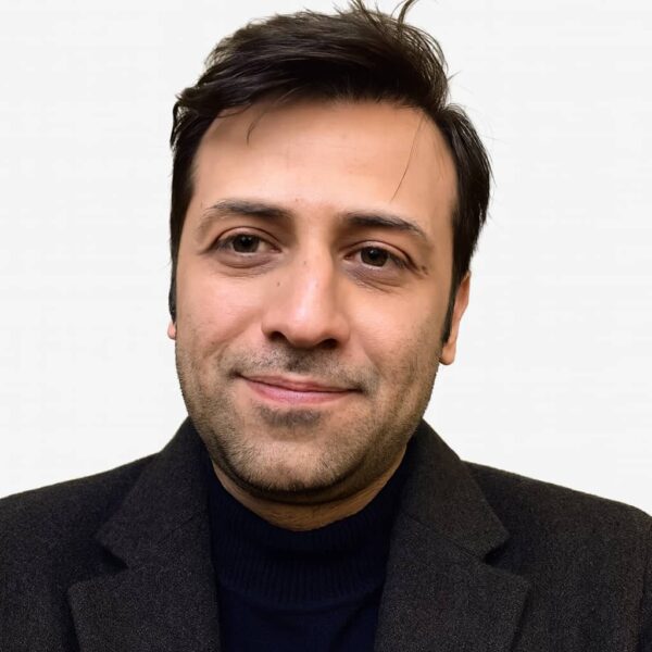 Vahid Mardani