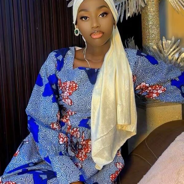 Binta DIEDHIOU