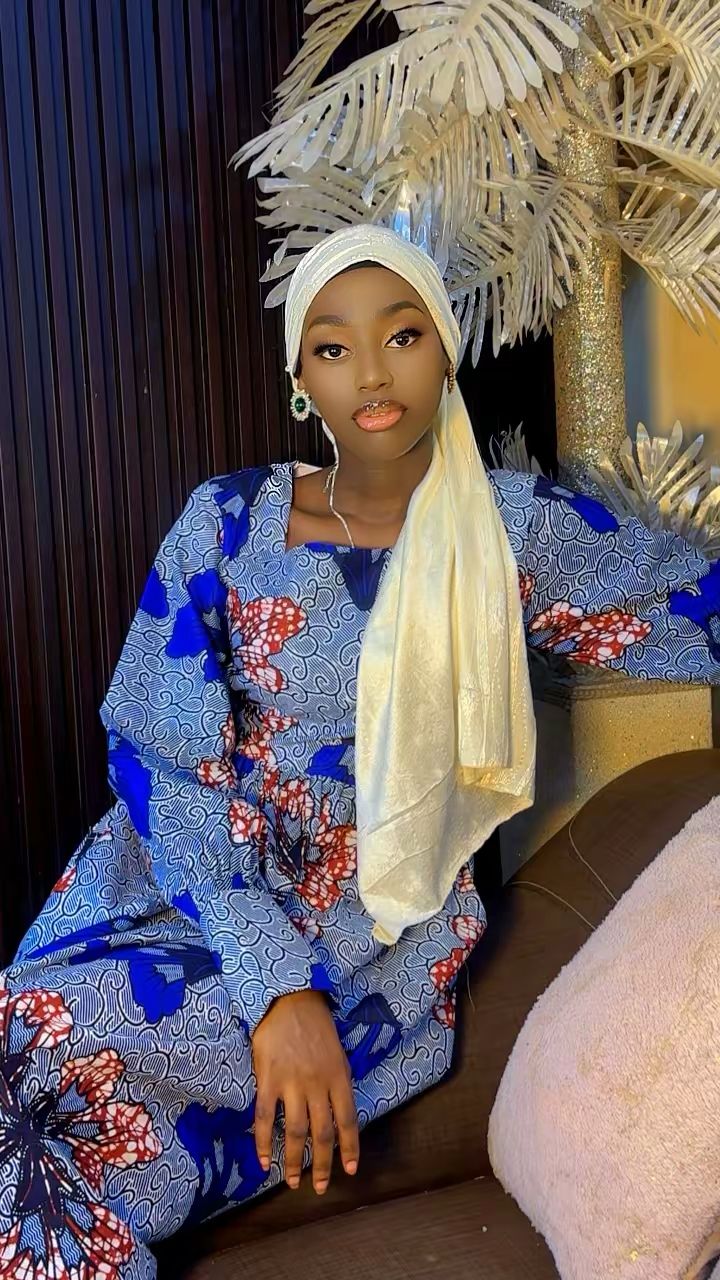 Binta DIEDHIOU