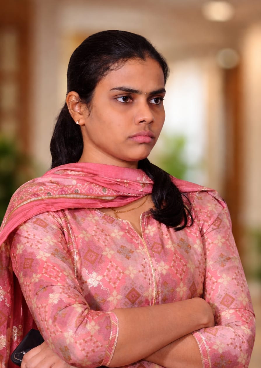 ARCHANA KARTHIKEYAN