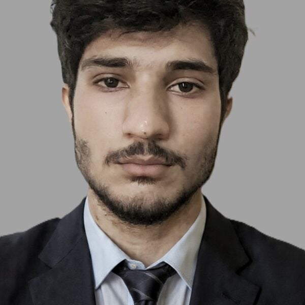 Umar Ghori
