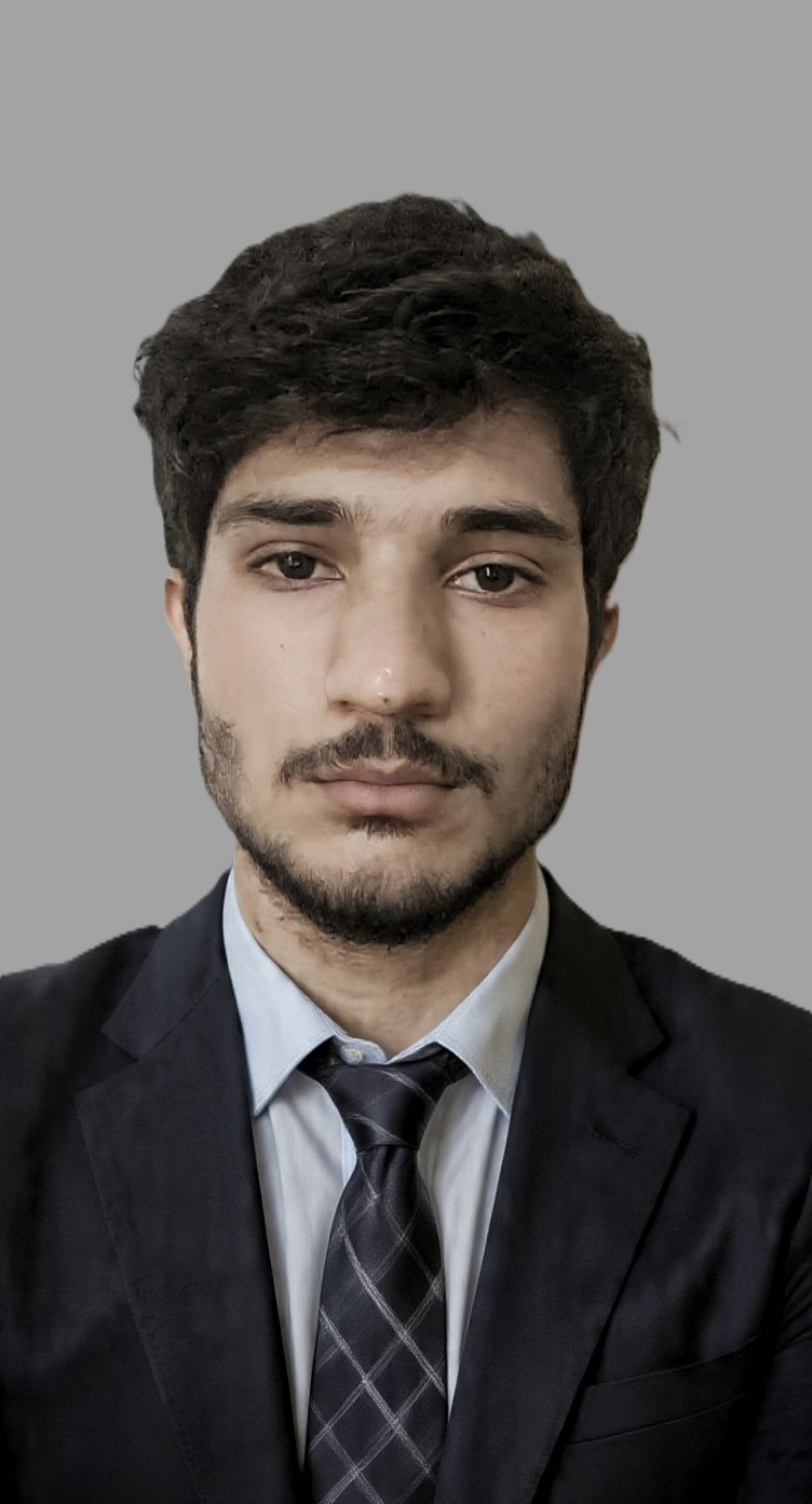 Umar Ghori