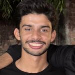 Naman Tripathi - Gwalior, India