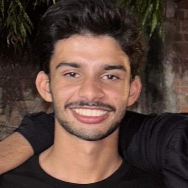 Naman Tripathi