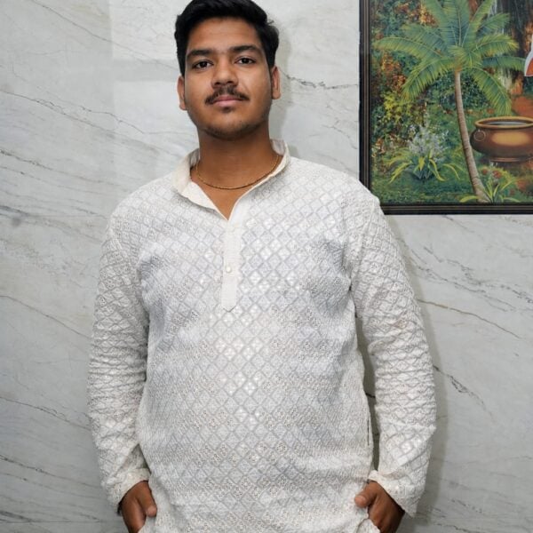 Upanshu Mewara