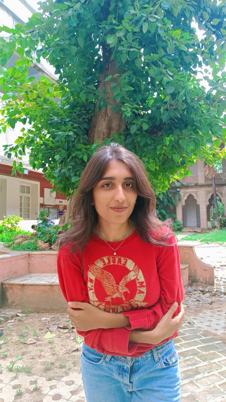 Ayesha Patel