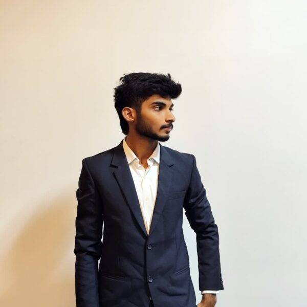 sabari chinnnasamy