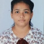 Nishita Ghogale - Mumbai, Inde
