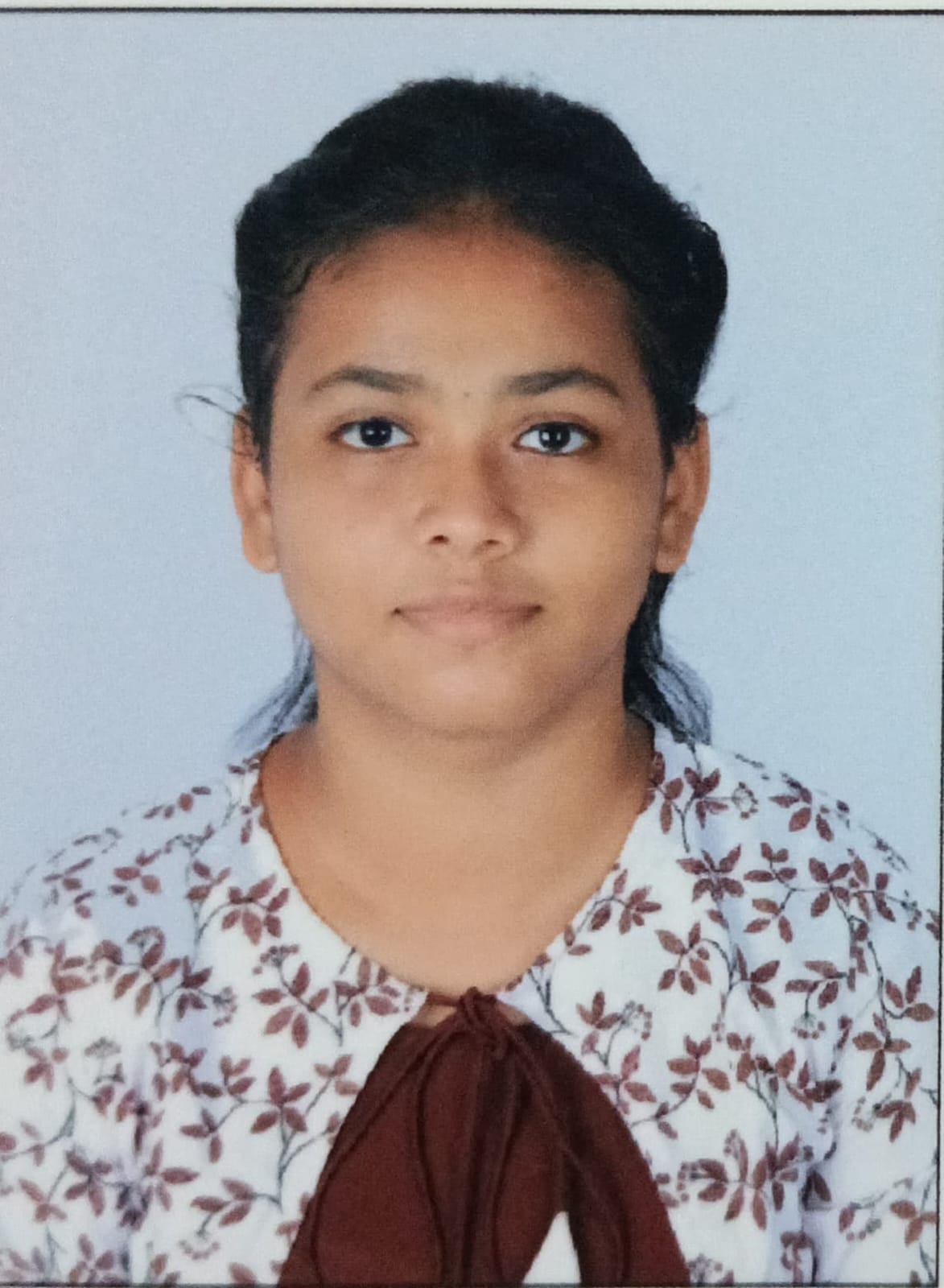 Nishita Ghogale