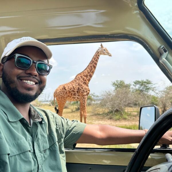 Germain Kwizera