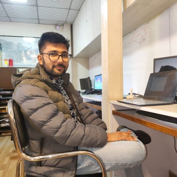 Nirakar Adhikari