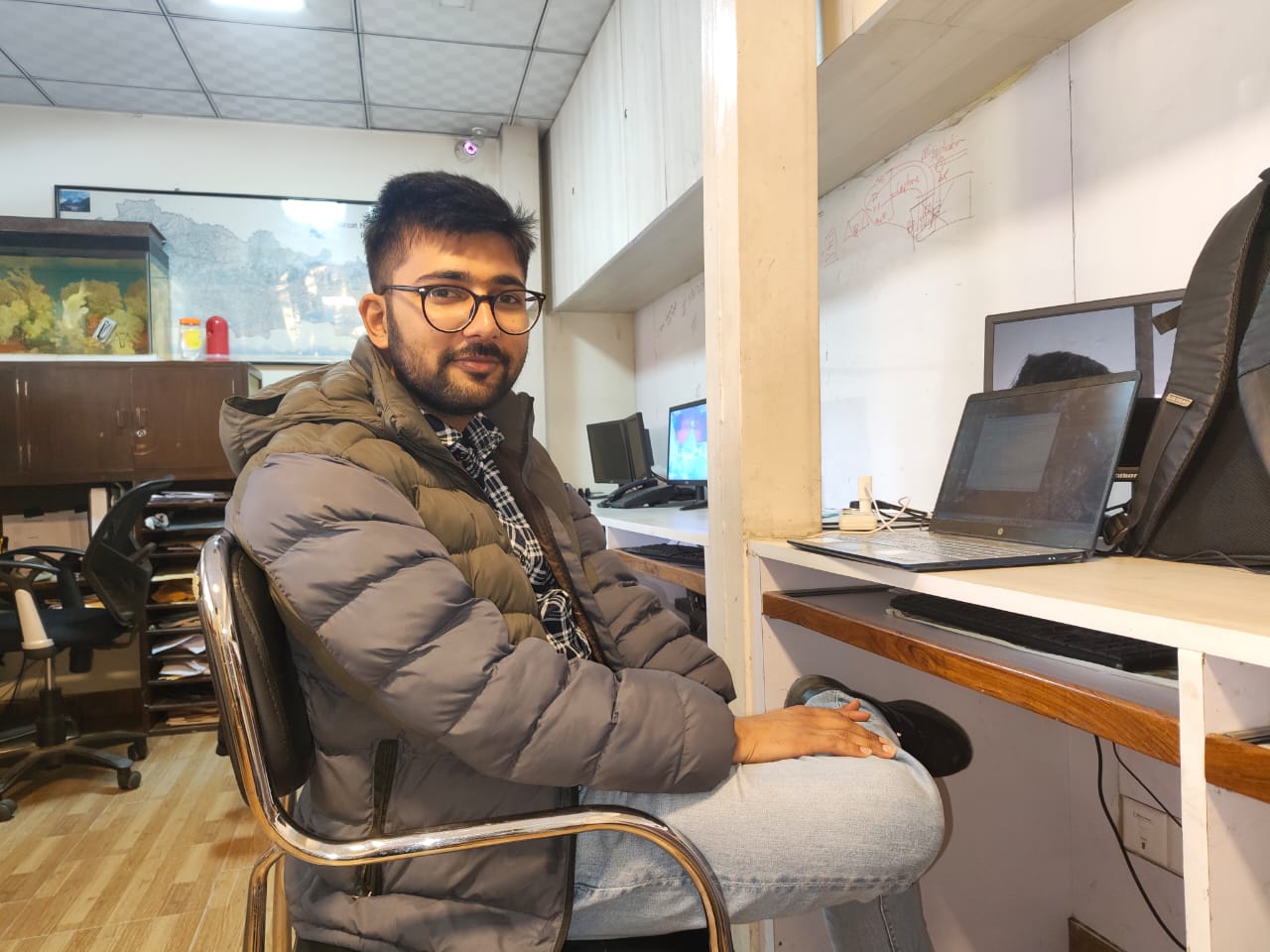 Nirakar Adhikari