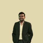 Jenil Kovadiya - Surat, India