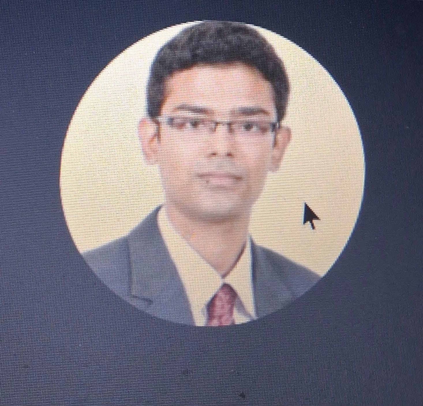 Sauvik Sarkhel