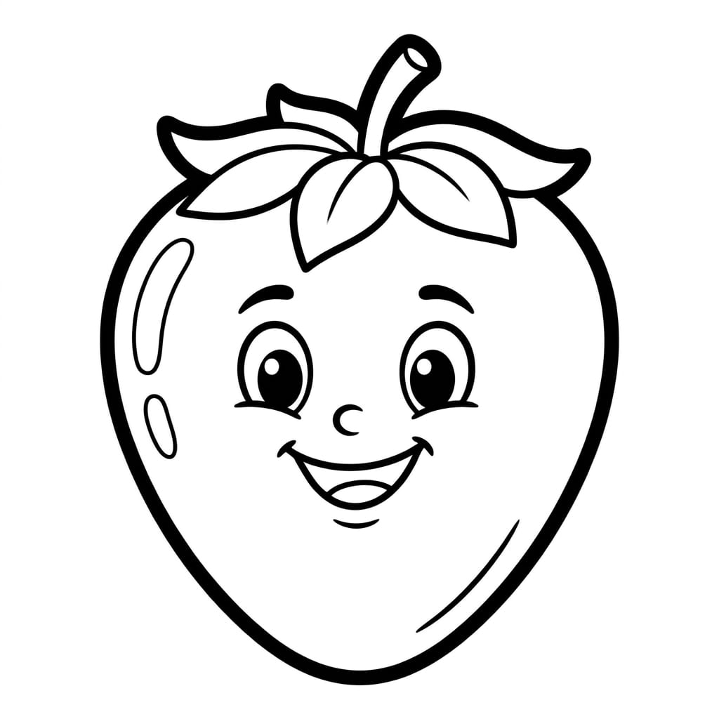 Personalized Coloring BookDesign Professional Coloring Book for Kids - 20 Pages + Colorful Cover - portfolio - 1