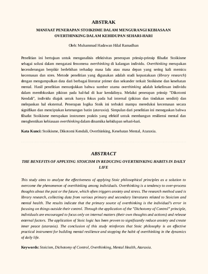 I will write academic essays, qualitative research papers, and journal reviews - portfolio - 0