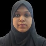 Zikra Shaikh - Pune, India