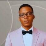 Gilta Celeste NTADDY MVOUAMA - Brazzaville, Congo
