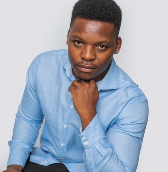 Lourence rushwaya