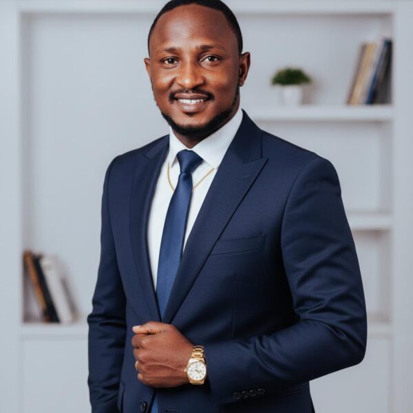 Hoalo Christin AGBESSI ANAKE