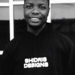 Shittu Idris Ayobami - Oyo, Nigeria