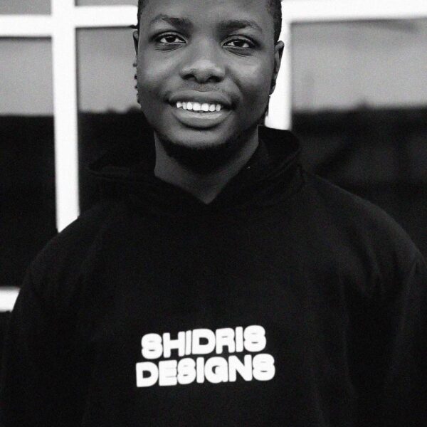 Shittu Idris Ayobami