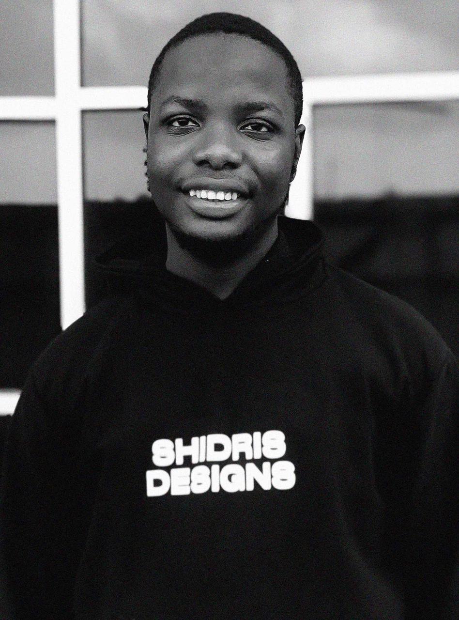 Shittu Idris Ayobami
