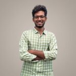 Sujith Abhinay Damera Venkata - Hyderabad, India