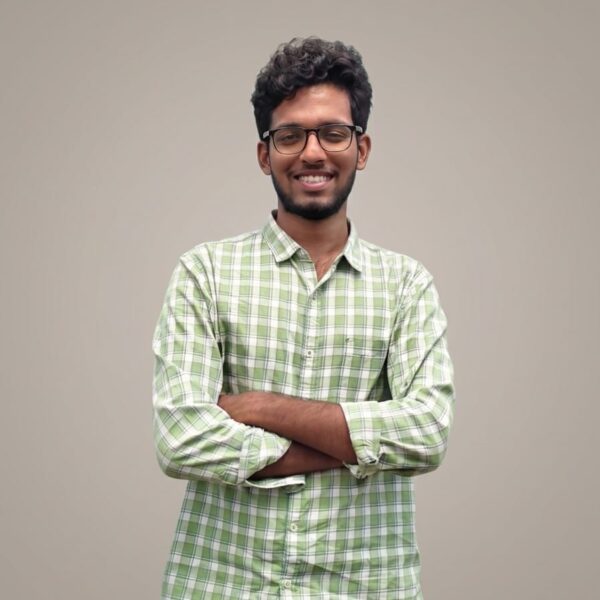 Sujith Abhinay Damera Venkata