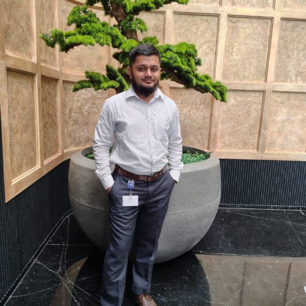 MANSOOR TRAWADI