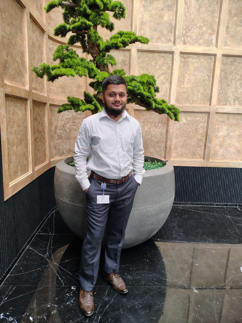 MANSOOR TRAWADI