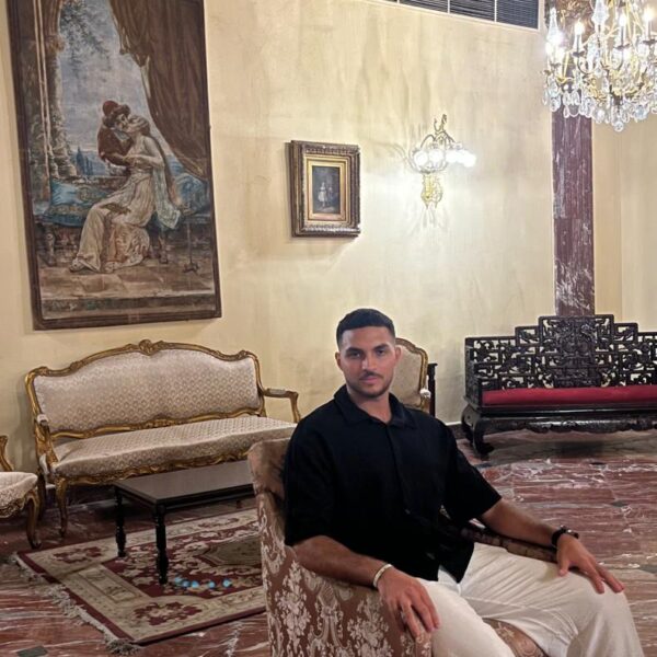 yassin nazmy