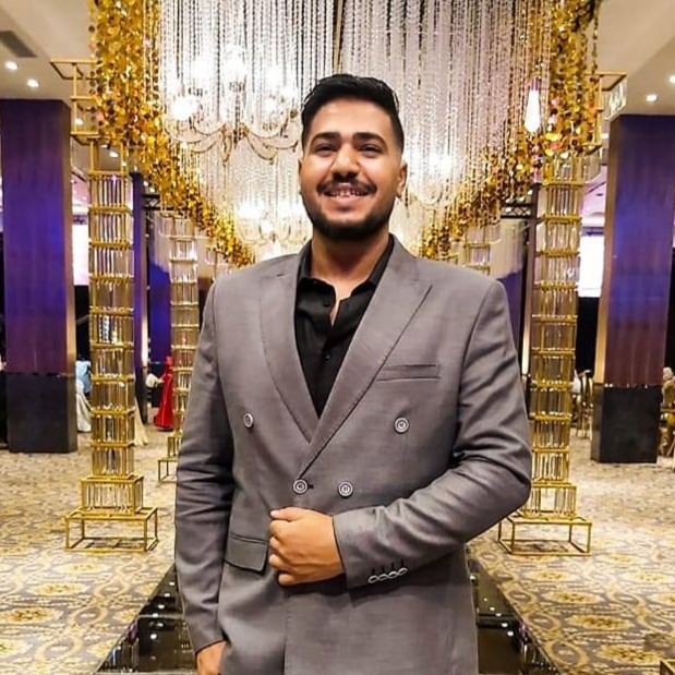 Abdulrahman Algharib