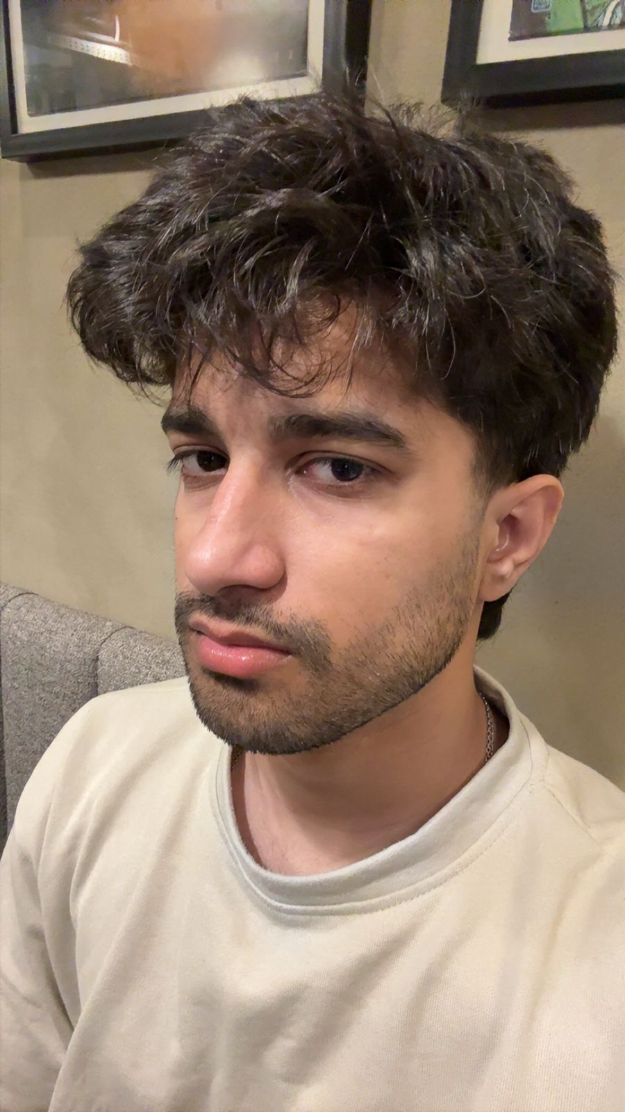 Dervaish Ahmed