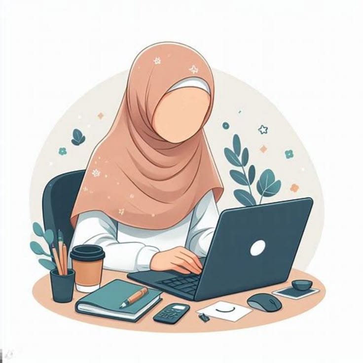 Aya Ali Khalil - cover