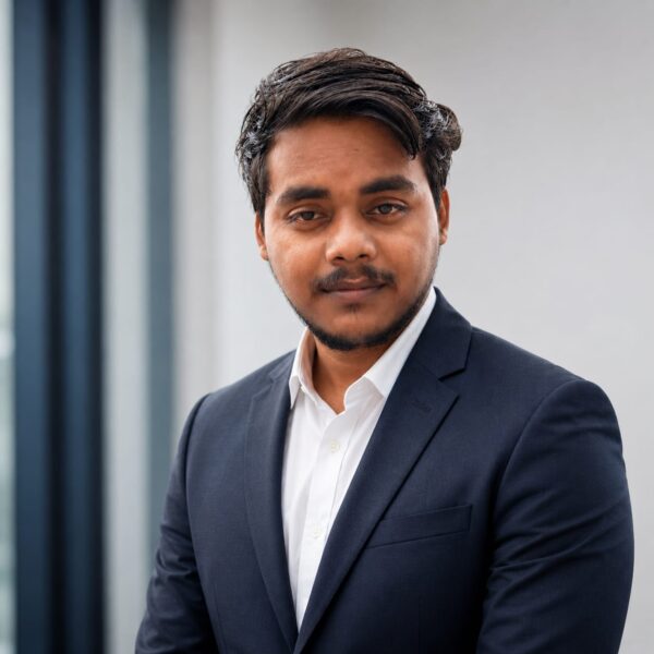 Rupan Das