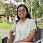 Anagha Prakash - Chennai, India