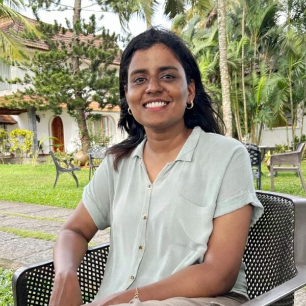 Anagha Prakash