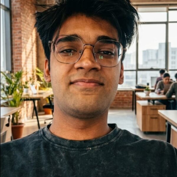 Anurag  Tiwari