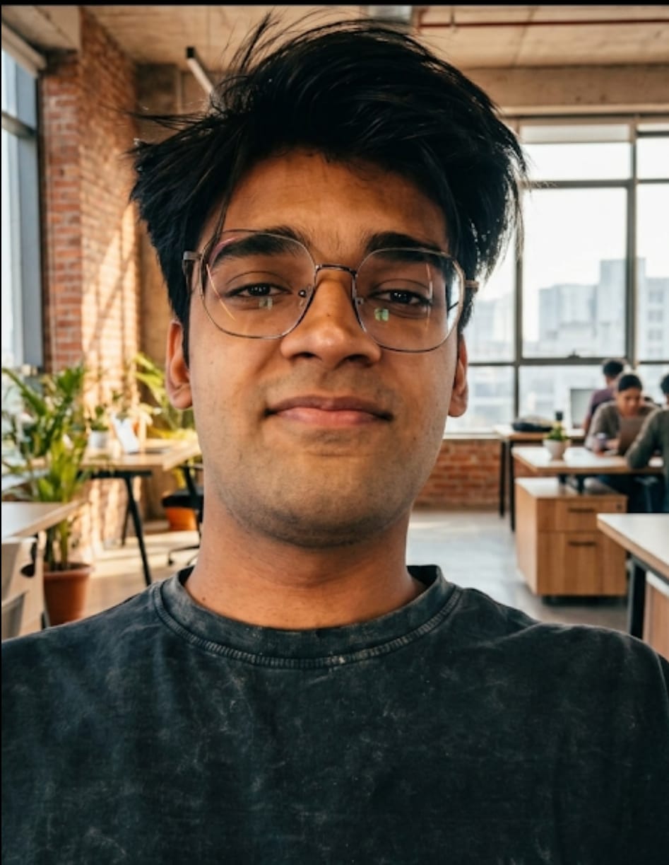 Anurag Tiwari