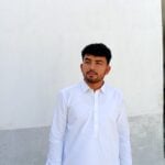 Muhammad Faizan - Peshawar, Pakistan