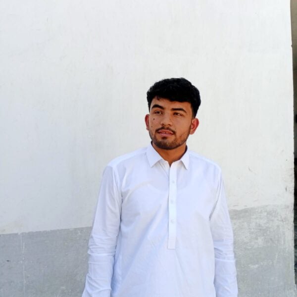 Muhammad Faizan