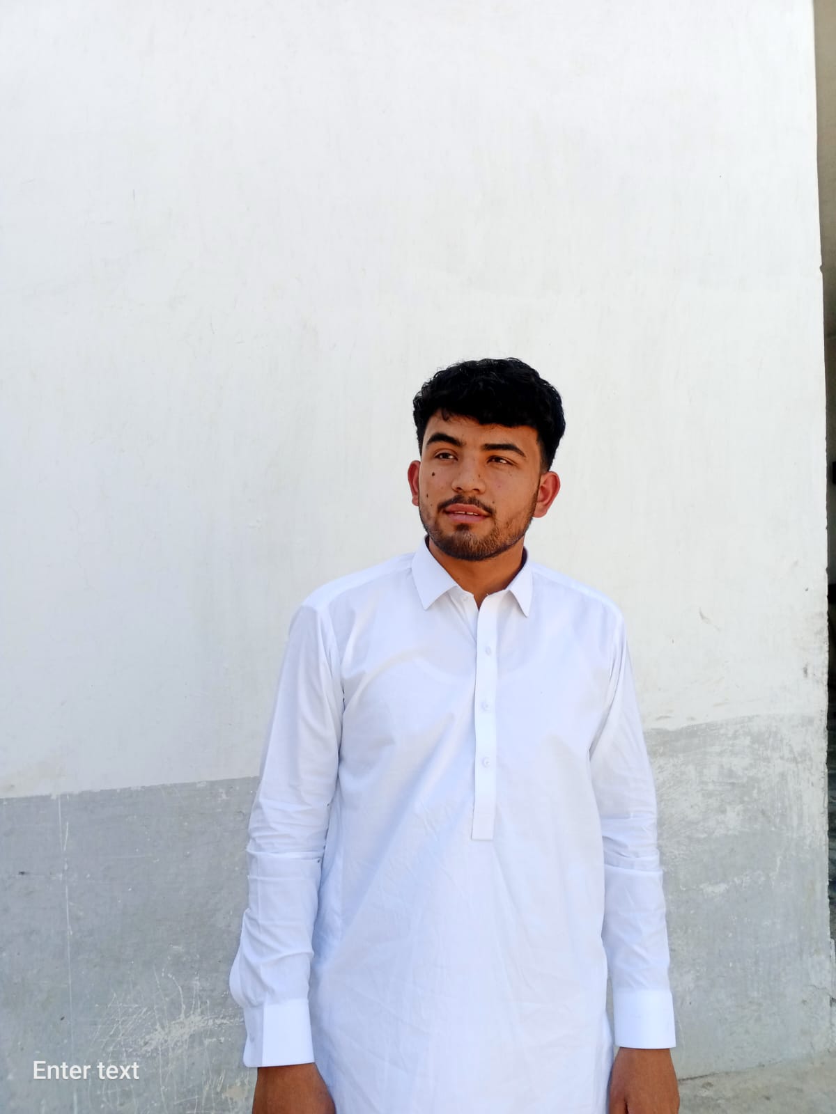 Muhammad Faizan