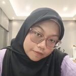 Rustania Syafarani - Jakarta, Indonésie