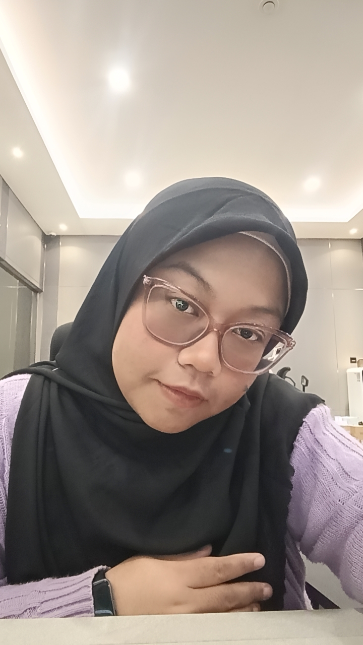 Rustania Syafarani