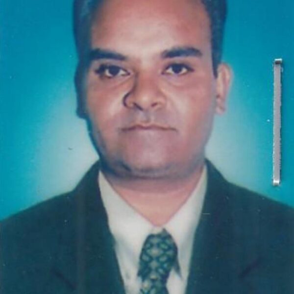 Kirti Oza
