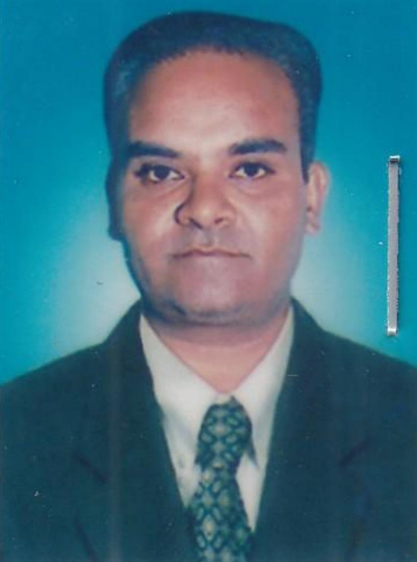 Kirti Oza